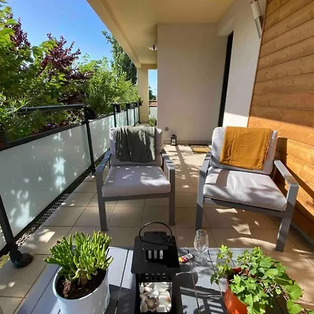 La Silberrunz * كولمار