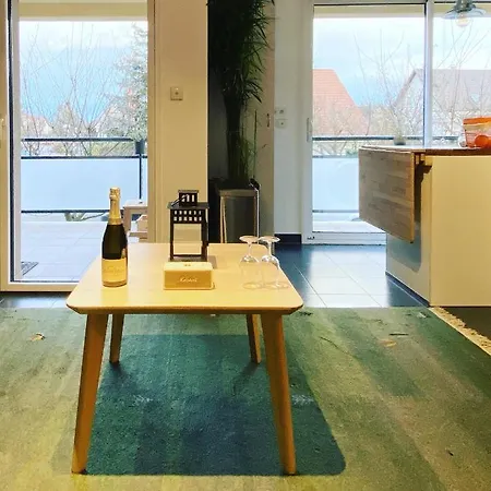 Apartmán La Silberrunz *