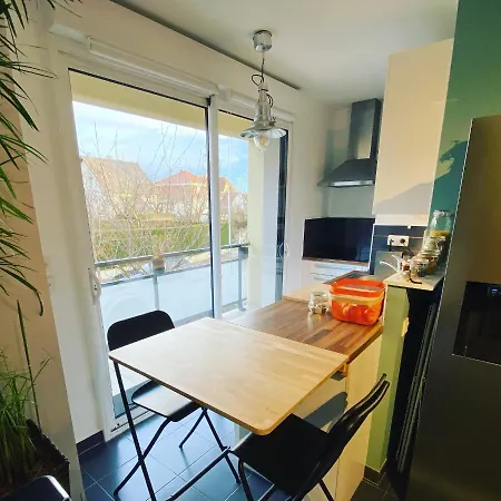 La Silberrunz * كولمار