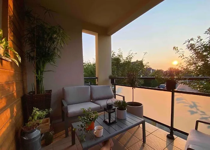 Lejlighed La Silberrunz